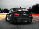 BMW 1-Series Project 1 v1.2 by WSTO 2011 года